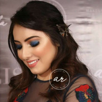 Wedding Makeup, Makeup By Alisha, Makeup Artists, Surat